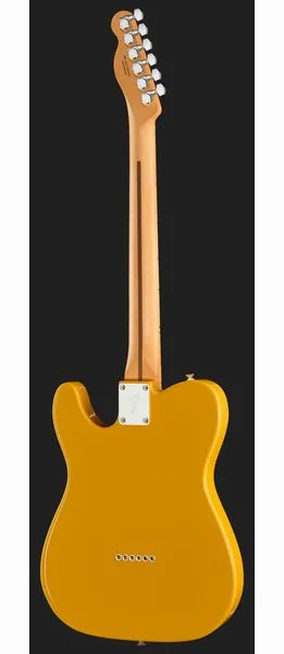 Fender Player II Mod Tele SH MN SSY, yksityiskohta 3