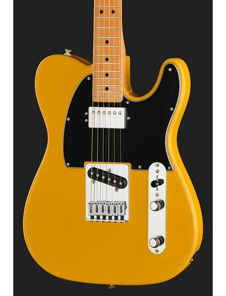 Fender Player II Mod Tele SH MN SSY, yksityiskohta 4