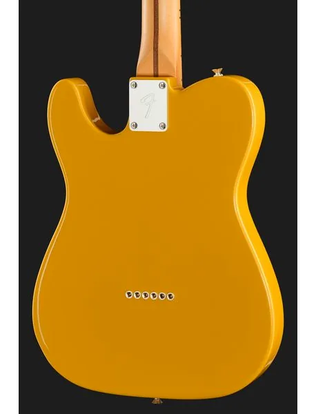 Fender Player II Mod Tele SH MN SSY, yksityiskohta 5
