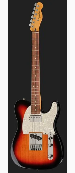 Fender Player II Mod Tele SH RW 3TS, yksityiskohta 2
