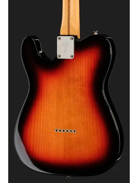 Fender Player II Mod Tele SH RW 3TS, yksityiskohta 5