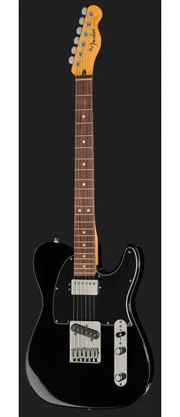 Fender Player II Mod Tele SH RW DSK, yksityiskohta 2