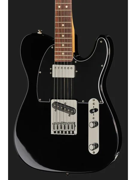 Fender Player II Mod Tele SH RW DSK, yksityiskohta 4