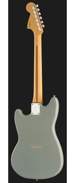 Fender Player II Mustang CGR, yksityiskohta 3