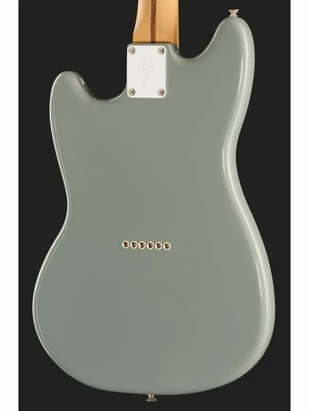 Fender Player II Mustang CGR, yksityiskohta 5