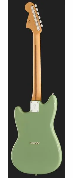 Fender Player II Mustang RW BCG, yksityiskohta 3