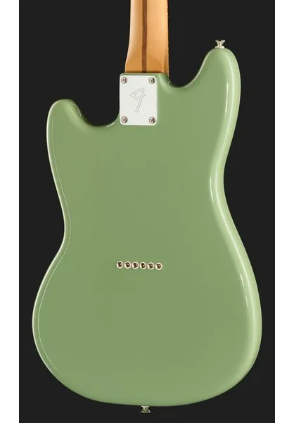 Fender Player II Mustang RW BCG, yksityiskohta 5