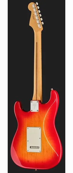 Fender Player II Strat HSS MN ACB, yksityiskohta 3