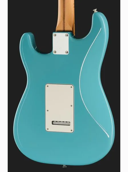 Fender Player II Strat HSS MN AQB, yksityiskohta 5