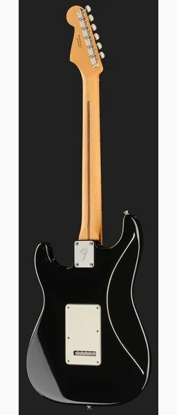 Fender Player II Strat HSS MN BLK, yksityiskohta 3