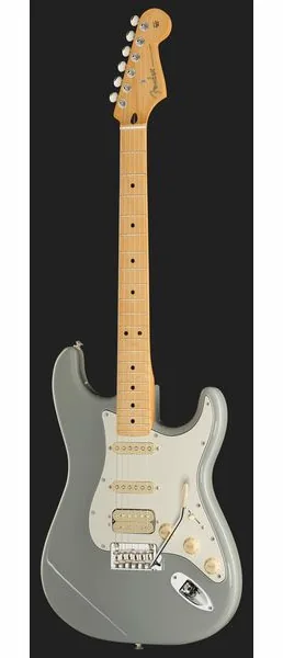 Fender Player II Strat HSS MN CGR, yksityiskohta 2