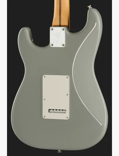 Fender Player II Strat HSS MN CGR, yksityiskohta 5