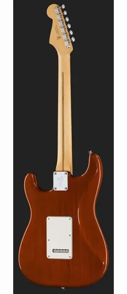 Fender Player II Strat HSS MN TMB, yksityiskohta 3