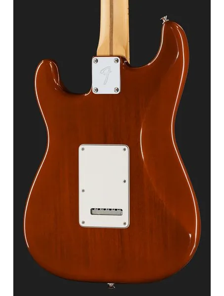 Fender Player II Strat HSS MN TMB, yksityiskohta 5