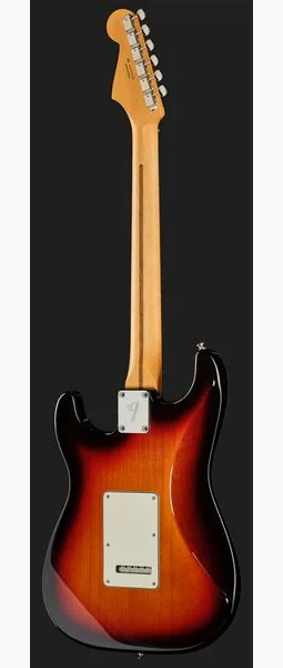 Fender Player II Strat HSS RW 3TS, yksityiskohta 3