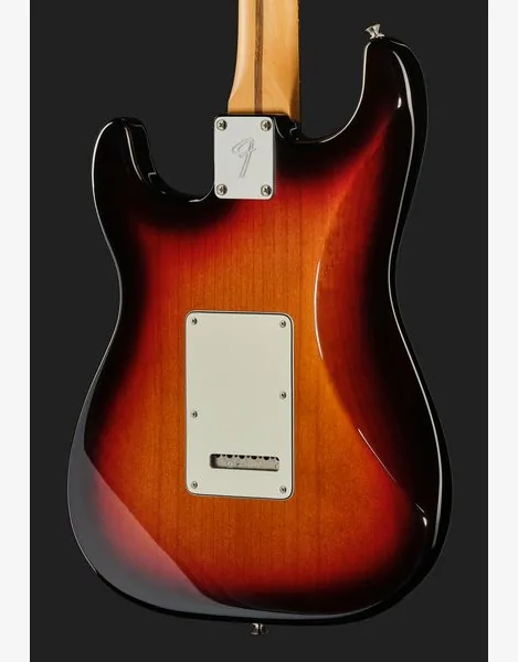 Fender Player II Strat HSS RW 3TS, yksityiskohta 5