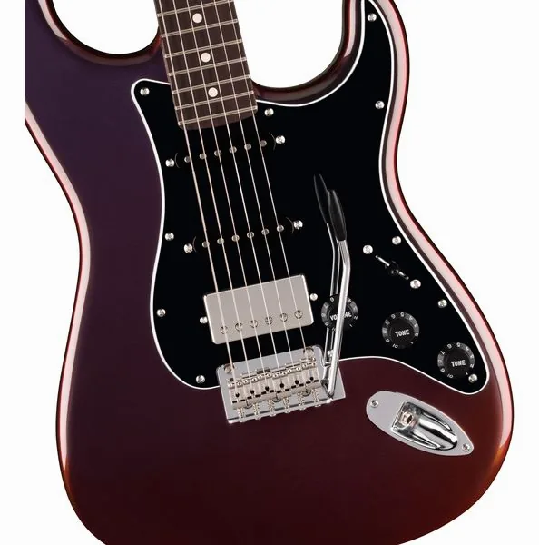 Fender Player II Strat HSS RW CHM, yksityiskohta 3