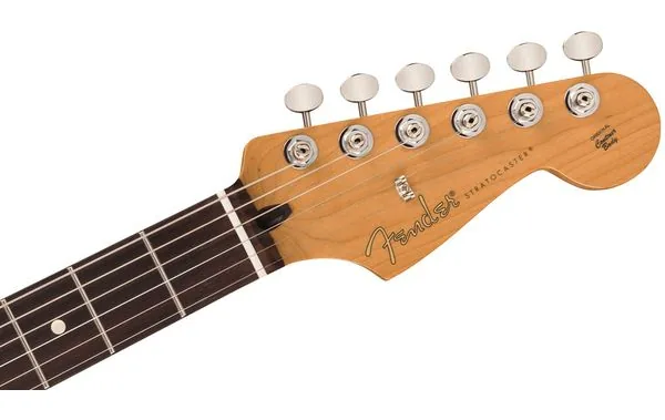 Fender Player II Strat HSS RW CHM, yksityiskohta 5