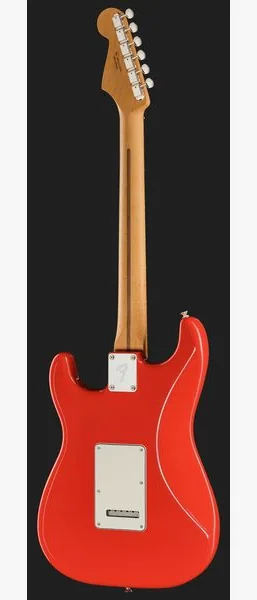 Fender Player II Strat HSS RW CRR, yksityiskohta 3
