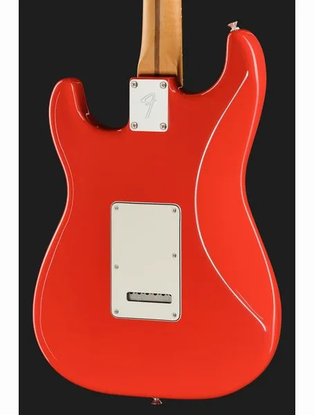 Fender Player II Strat HSS RW CRR, yksityiskohta 5