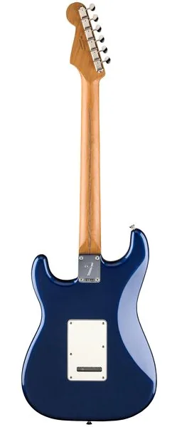 Fender Player II Strat HSS RW MNLT, yksityiskohta 2