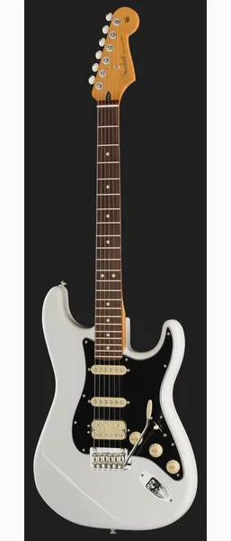 Fender Player II Strat HSS RW PWT, yksityiskohta 2
