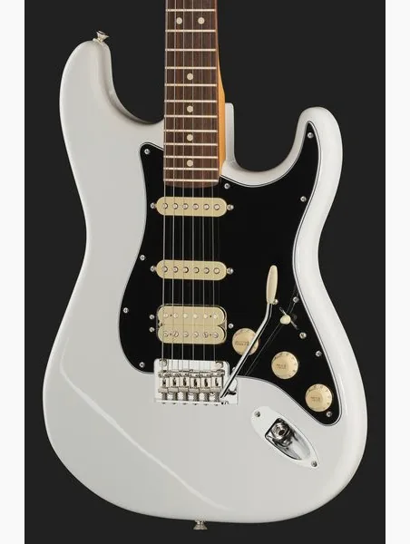 Fender Player II Strat HSS RW PWT, yksityiskohta 4