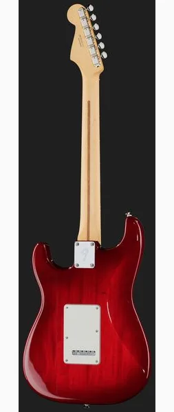 Fender Player II Strat HSS RW TCB, yksityiskohta 3