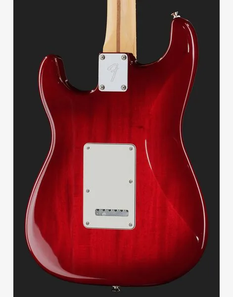 Fender Player II Strat HSS RW TCB, yksityiskohta 5