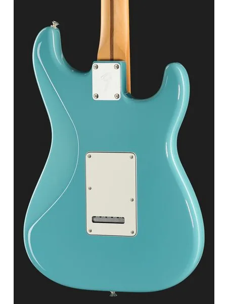 Fender Player II Strat LH MN AQB, yksityiskohta 5