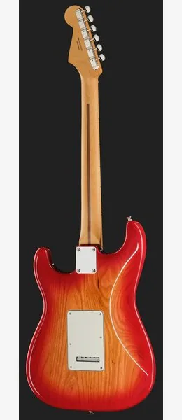 Fender Player II Strat MN ACB, yksityiskohta 3