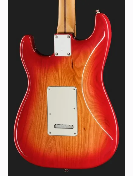 Fender Player II Strat MN ACB, yksityiskohta 5