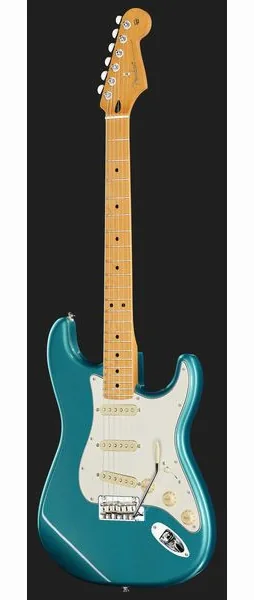 Fender Player II Strat MN LPB, yksityiskohta 2