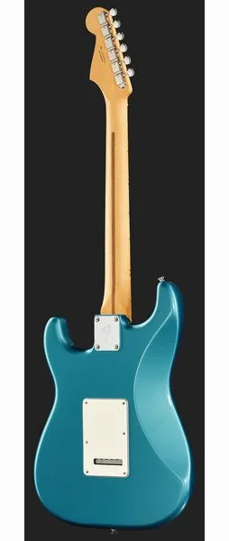 Fender Player II Strat MN LPB, yksityiskohta 3