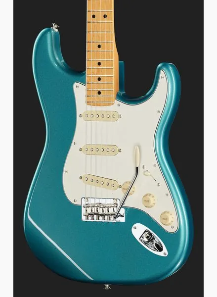Fender Player II Strat MN LPB, yksityiskohta 4