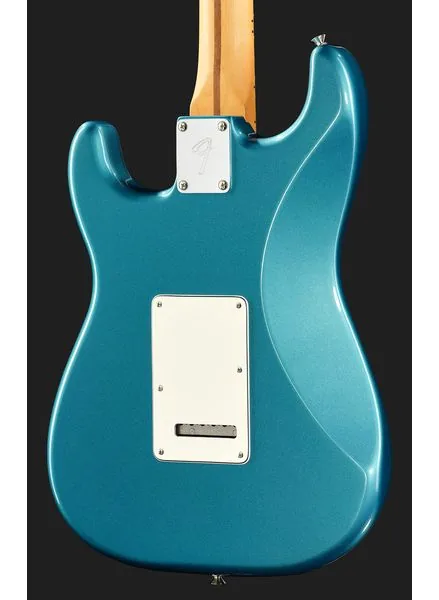 Fender Player II Strat MN LPB, yksityiskohta 5
