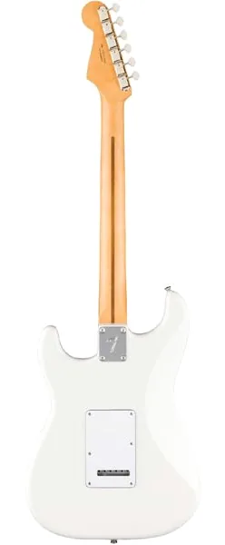 Fender Player II Stratocaster, yksityiskohta 2