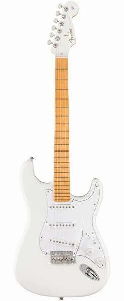 Fender Player II Stratocaster edestä