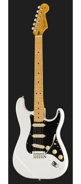 Fender Player II Strat MN PWT, yksityiskohta 2