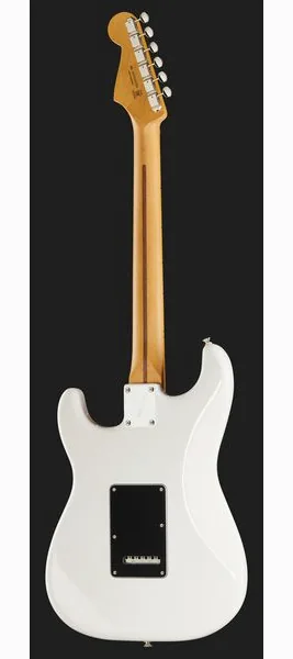Fender Player II Strat MN PWT, yksityiskohta 3