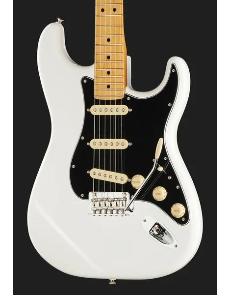 Fender Player II Strat MN PWT, yksityiskohta 4