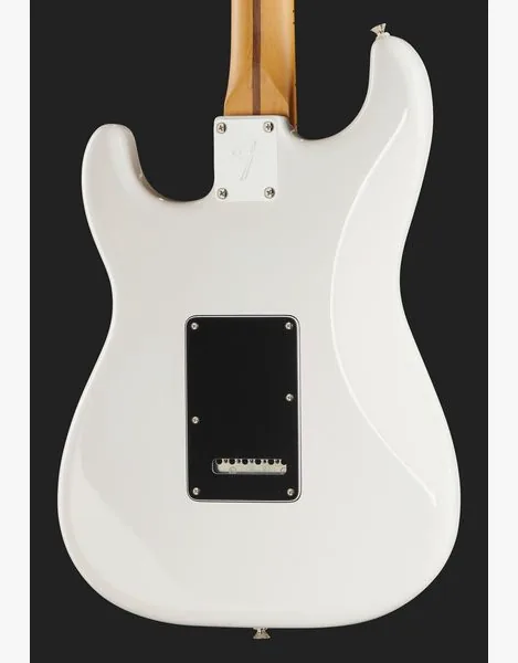 Fender Player II Strat MN PWT, yksityiskohta 5