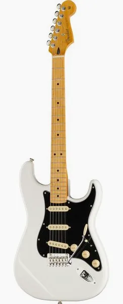 Fender Player II Strat MN PWT edestä
