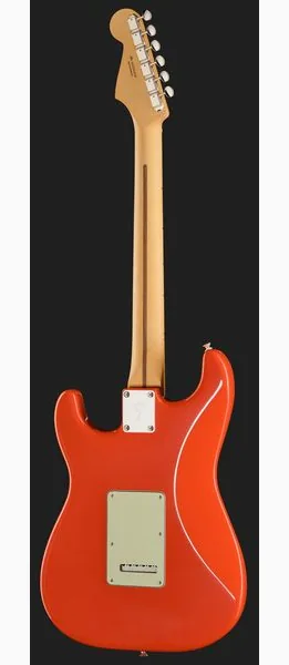 Fender Player II Strat MN RLO, yksityiskohta 3