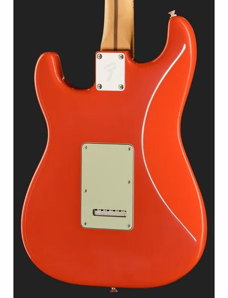 Fender Player II Strat MN RLO, yksityiskohta 4