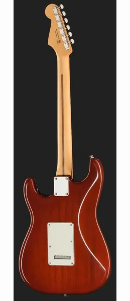 Fender Player II Strat MN TMB, yksityiskohta 3