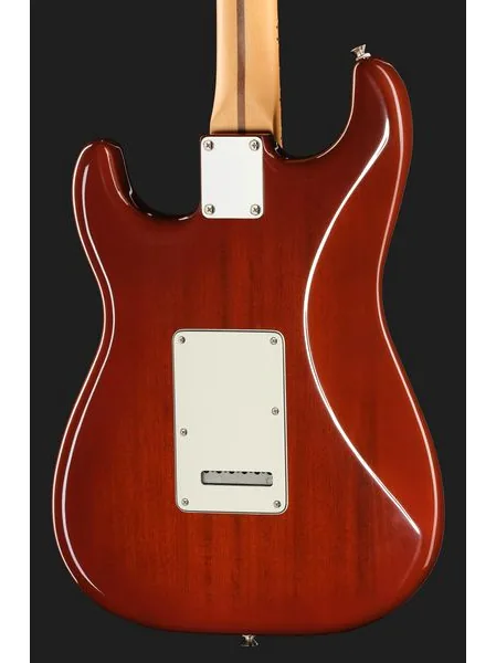 Fender Player II Strat MN TMB, yksityiskohta 5