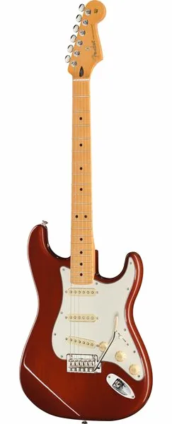 Fender Player II Strat MN TMB edestä
