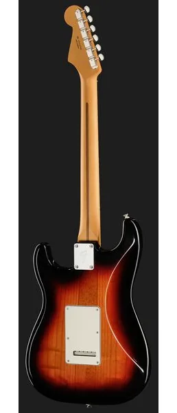Fender Player II Strat RW 3TS, yksityiskohta 3