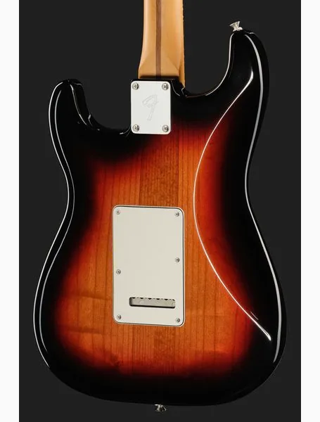 Fender Player II Strat RW 3TS, yksityiskohta 5